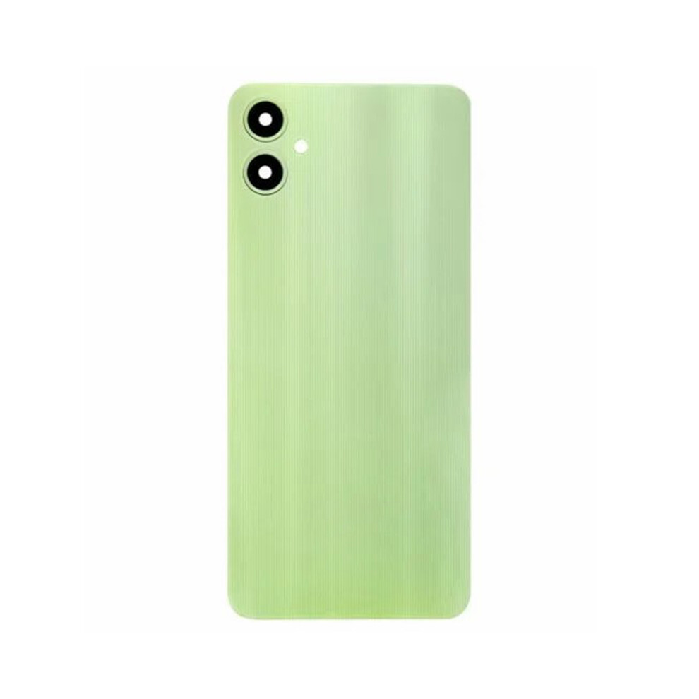 (Green) For Samsung Galaxy A05 4G A055 Battery Housing With Camera Lens Cover (Without Logo) Green 6914277820251
