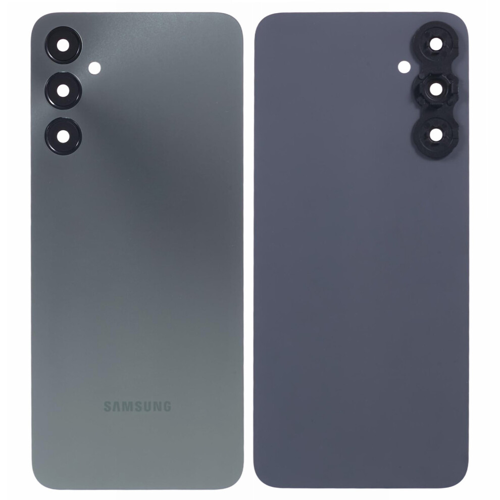 (Green) For Samsung Galaxy A05s 4G A057 Battery Housing With Camera Lens Cover Green 6914277045692