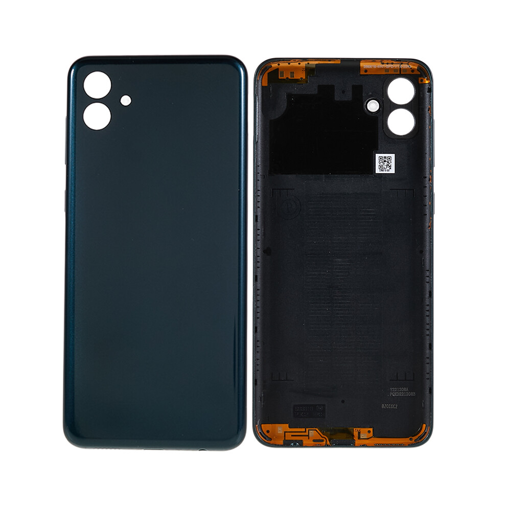 (Green) For Samsung Galaxy A04 4G (164.4 X 76.3 X 9.1 Mm) A045 Back Battery Housing Cover Part (Without Logo) Green 6914278922534