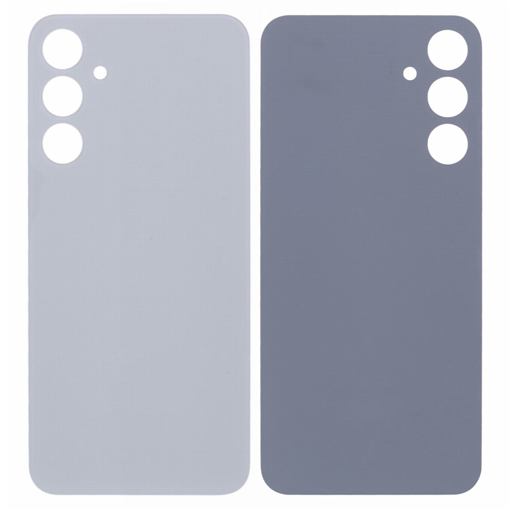 (White) For Samsung Galaxy A25 5G (Global) (161.0 X 76.5 X 8.3Mm) A256 Back Battery Housing Cover Part (Without Logo) White 6914270788114