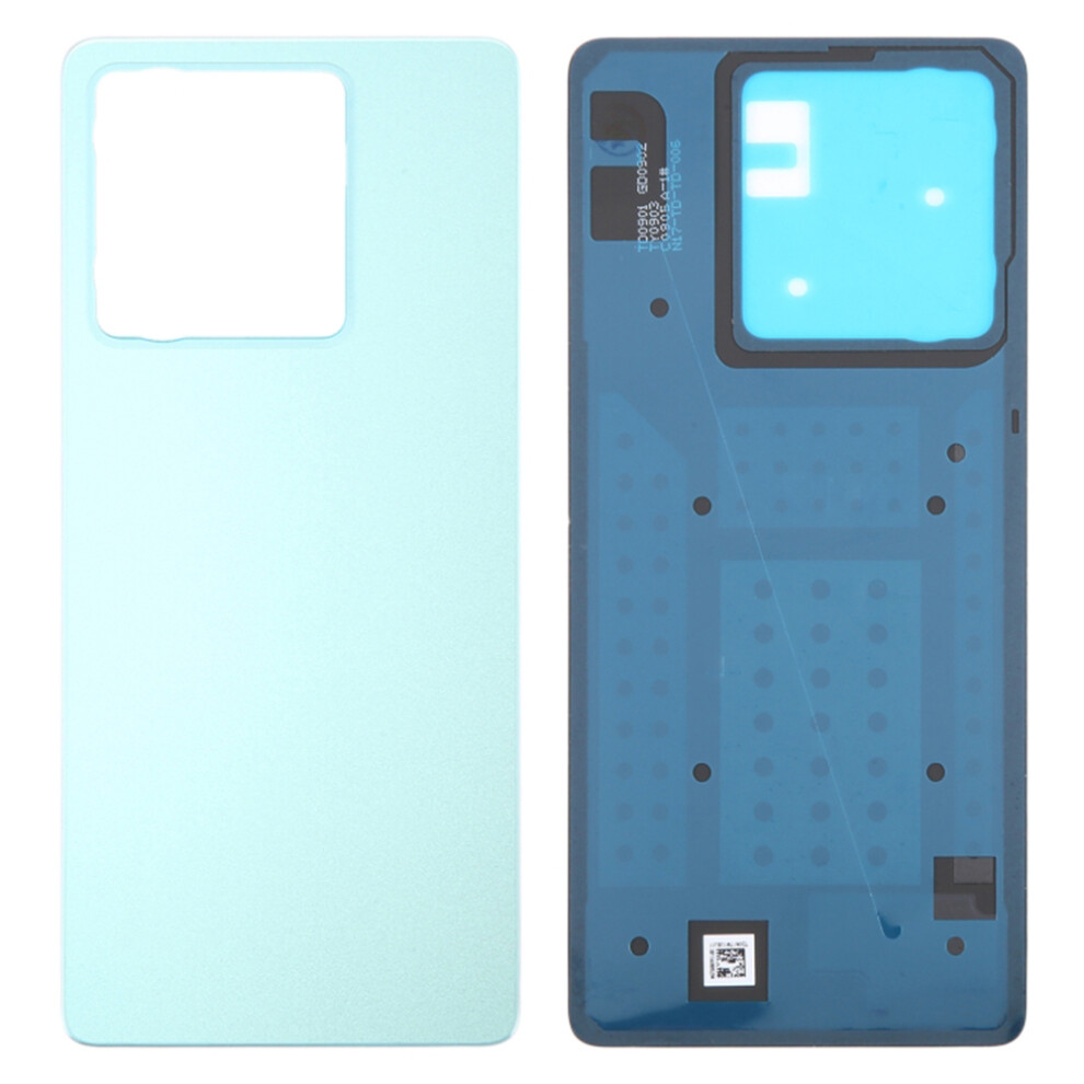 (Green) For Xiaomi Redmi 13 5G Oem Battery Door Cover Replacement Part Green 6914271574679
