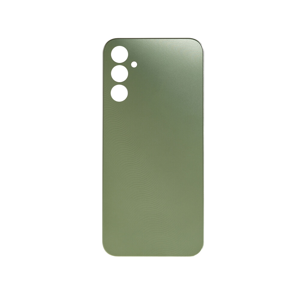 (Green) For Samsung Galaxy A14 5G A146 Back Battery Housing Cover Part (Without Logo) Green 6914277319946