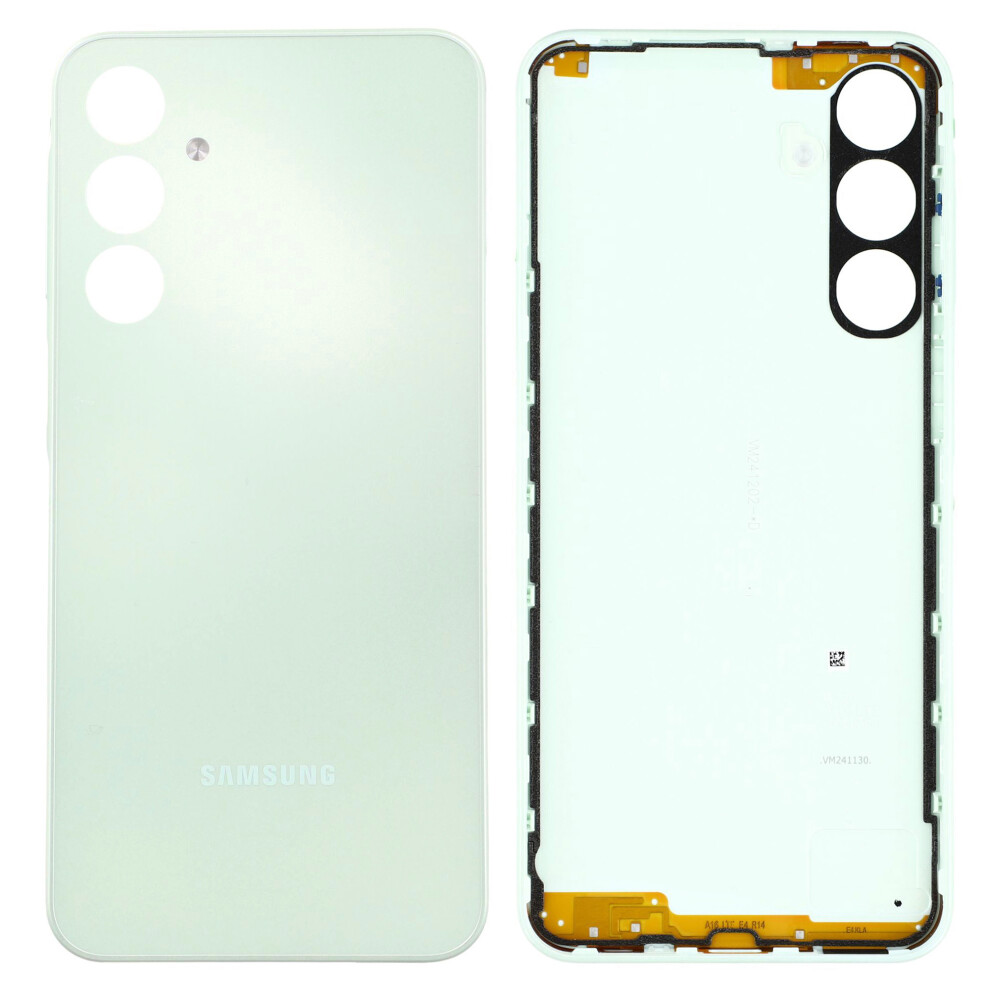 (Green) For Samsung Galaxy A16 4G A165 Oem Battery Door Cover Replacement Part Green 6914272166163