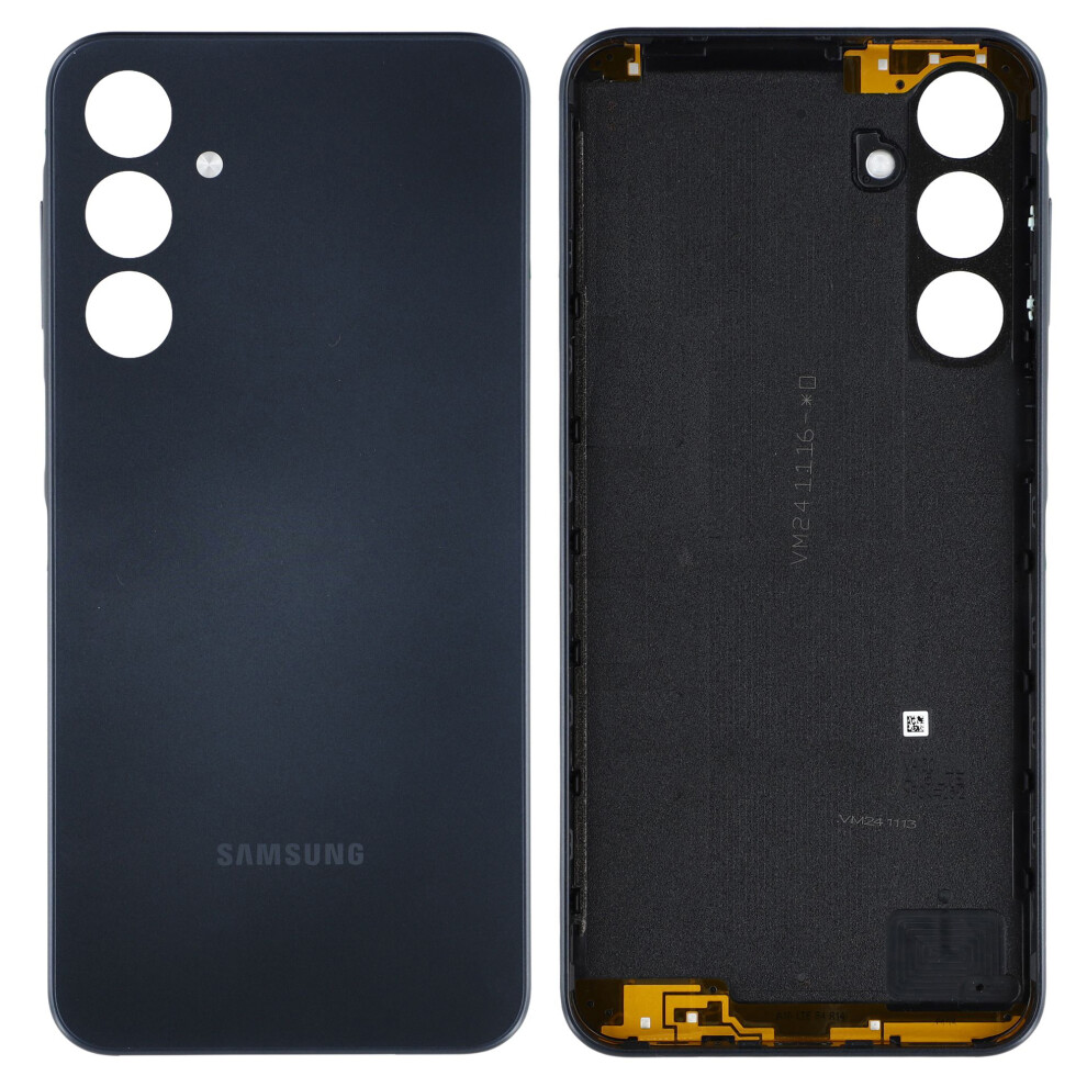 (Grey) For Samsung Galaxy A16 4G A165 Oem Battery Door Cover Replacement Part Grey 6914270477087
