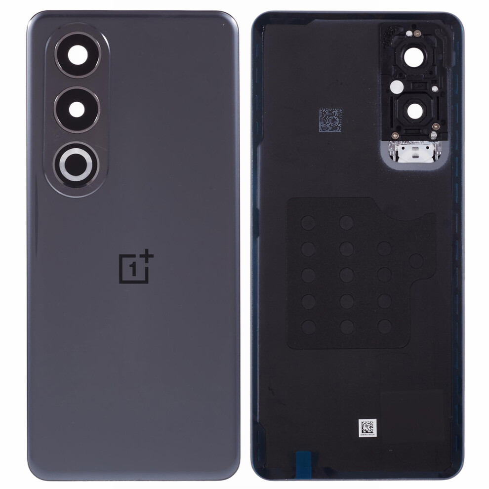 (Grey) For Oneplus Ace 3V 5G Oem Battery Housing With Adhesive Sticker+Camera Lens Cover Grey 6914270233829
