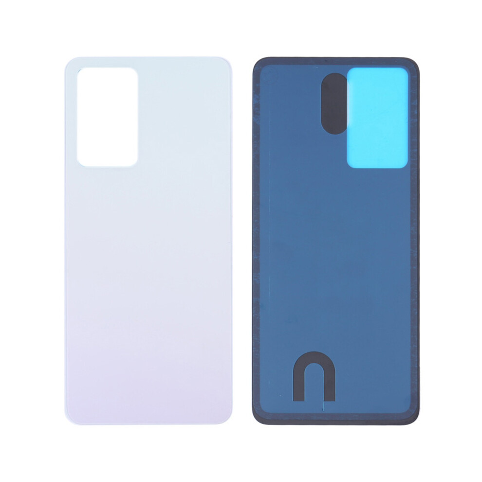 (Pink) For Oppo Reno7 Pro 5G Back Battery Housing Cover Replacement Part Pink 6914275245681