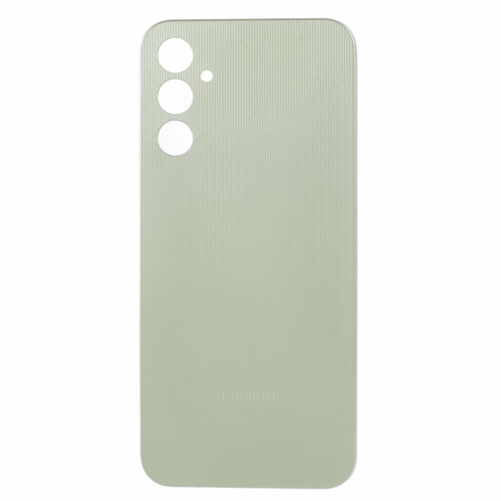 (Green) For Samsung Galaxy A14 4G A145 Oem Battery Door Cover Replacement Part Green 6914277522056