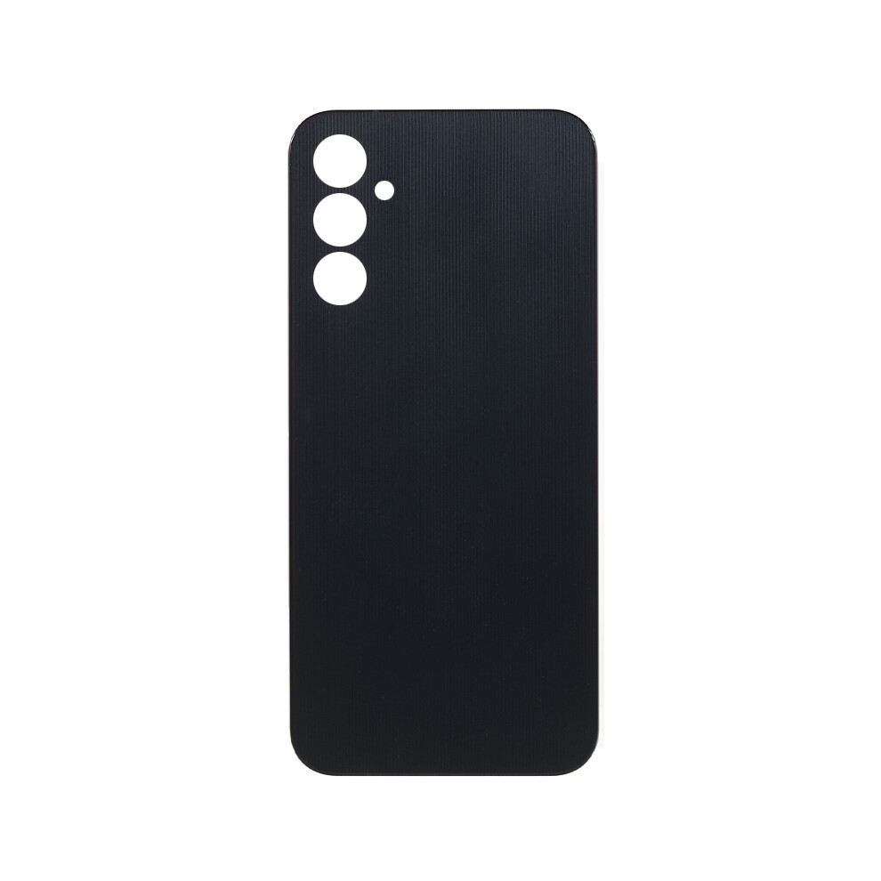 (Black) For Samsung Galaxy A14 4G A145 Oem Battery Door Cover Replacement Part Black 6914273475387