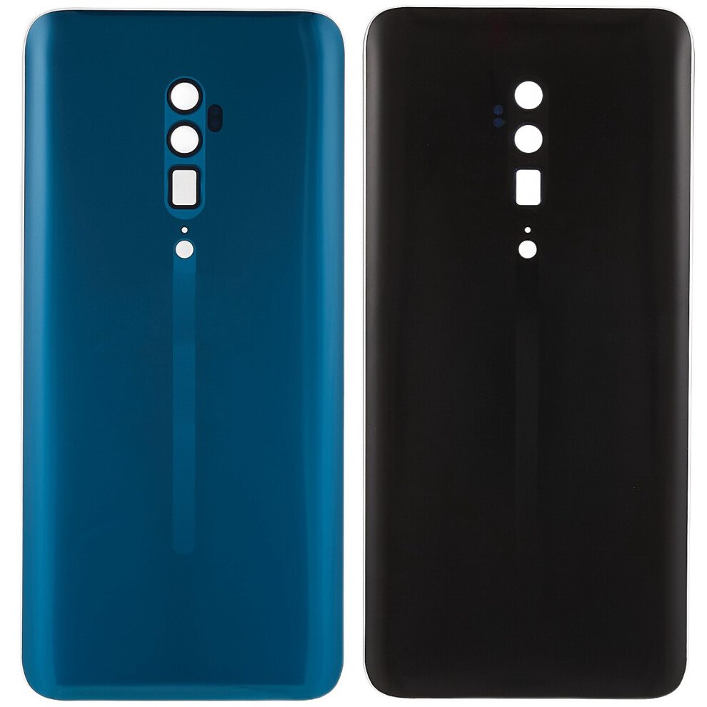 (Green) For Oppo Reno 10X Zoom Back Battery Housing Cover Replacement Part Green 6914271693219