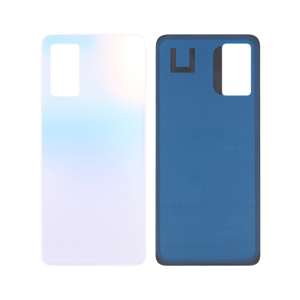 (Phantom ) Battery Back Cover For Xiaomi Redmi Note 11 Pro 4G/5G/Note 11E Pro 5G/Note 11 White 6914279260680