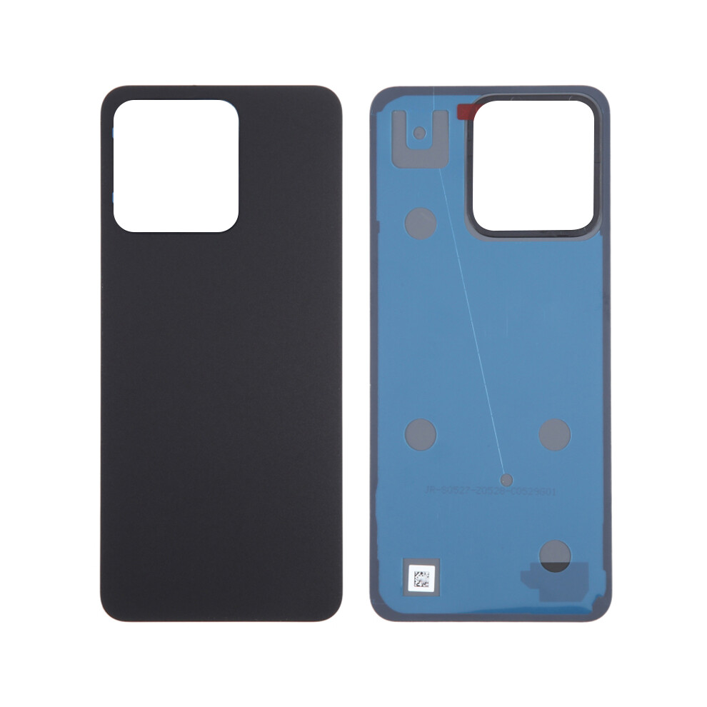 (Black) For Realme C53 (Global) Battery Housing Back Cover Replacement Part Black 6914276503377