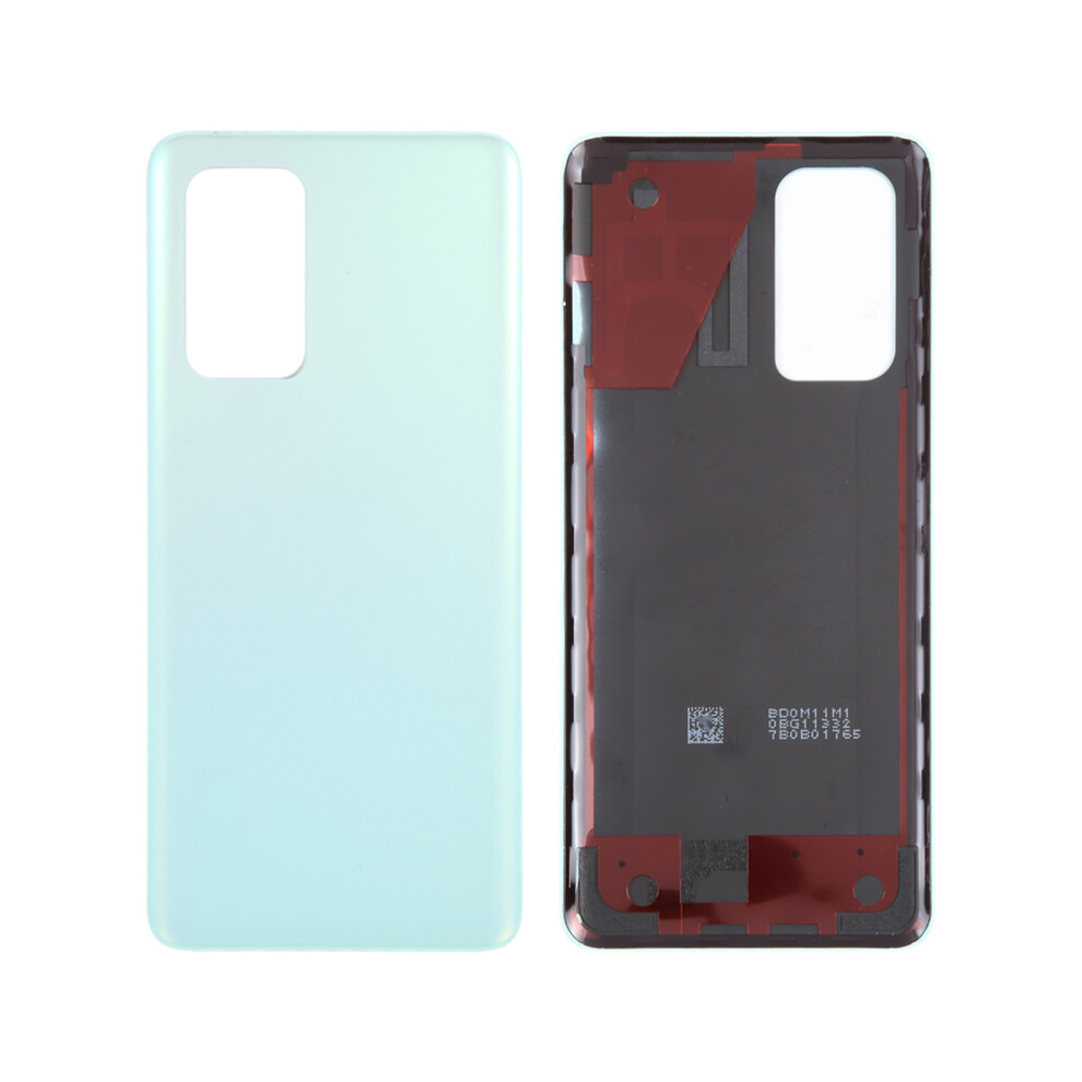 (Green) For Xiaomi Redmi K60 5G Oem Battery Door Cover Replacement Part Green 6914271778572