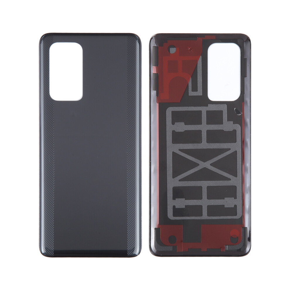(Black) For Xiaomi Redmi K60 5G Oem Battery Door Cover Replacement Part Black 6914274095133