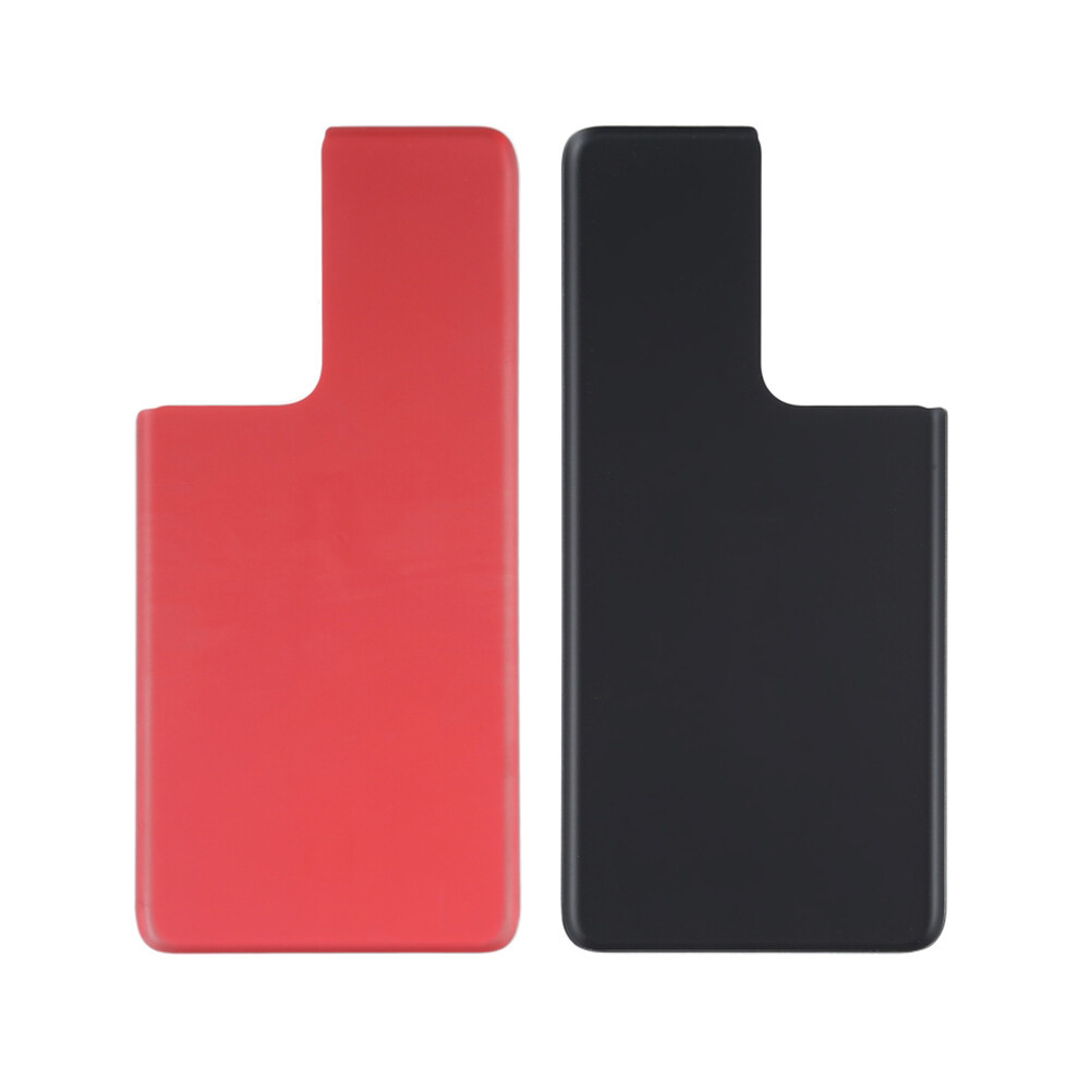 (Red) For Samsung Galaxy S21 Ultra 5G G998 Battery Housing Cover Repair Part (Without Logo) Red 6914270419742