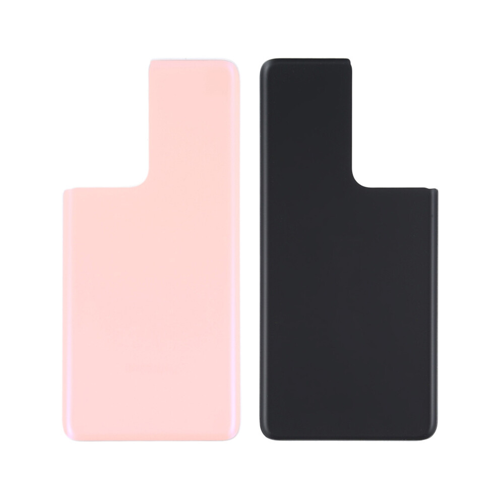 (Pink) For Samsung Galaxy S21 Ultra 5G G998 Battery Housing Cover Repair Part (Without Logo) Pink 6914270198760