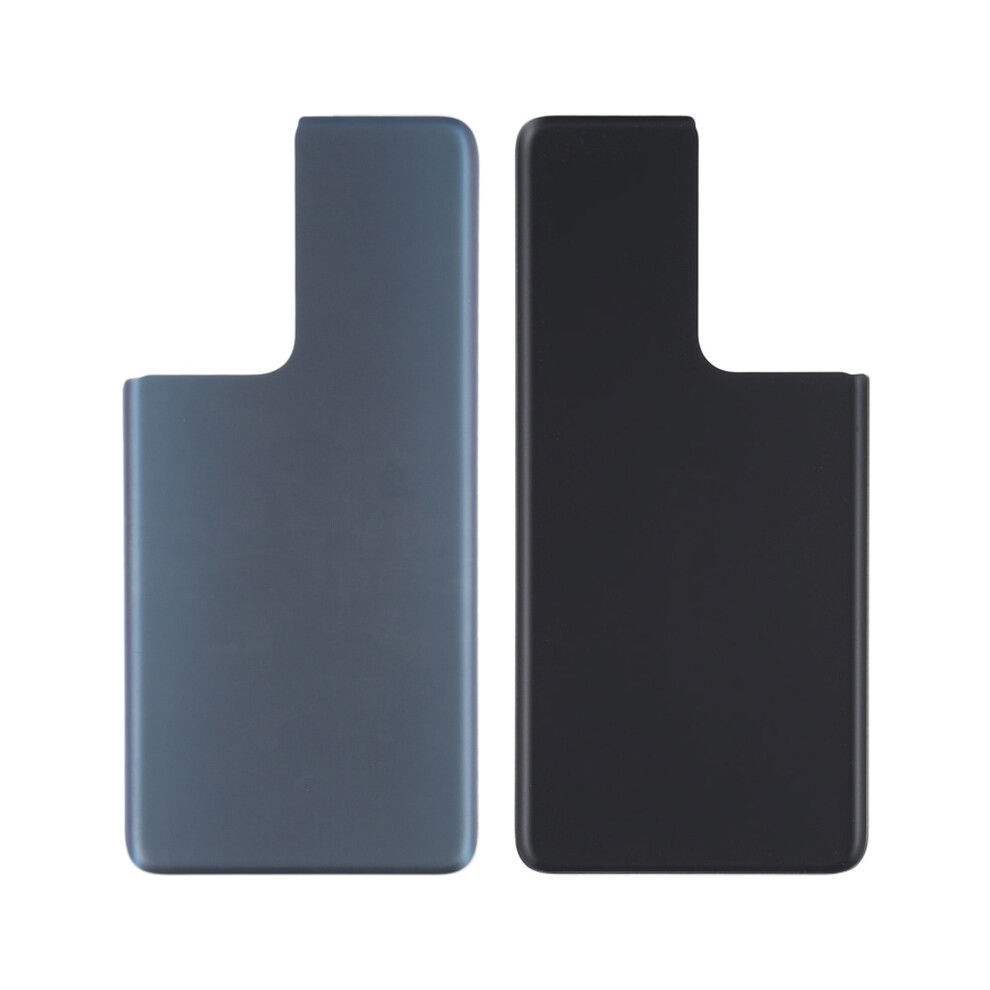 (Blue) For Samsung Galaxy S21 Ultra 5G G998 Battery Housing Cover Repair Part (Without Logo) Blue 6914270159341