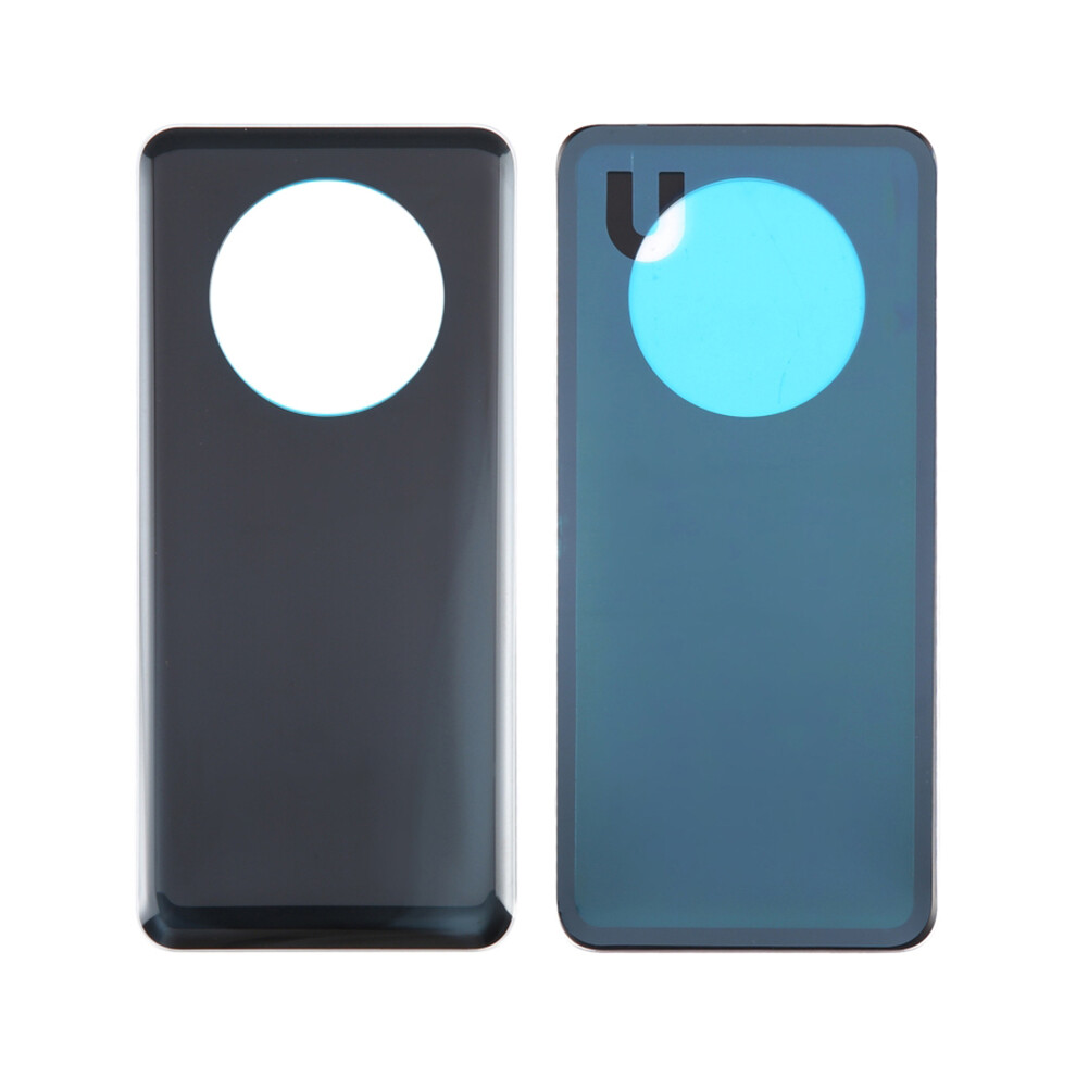 (Black) For Huawei Mate 50 4G Back Battery Housing Cover (Without Logo) Black 6914278324710