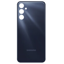 (Midnight Blue) For Samsung Galaxy M34 5G M346 Back Battery Housing Cover Replacement Part