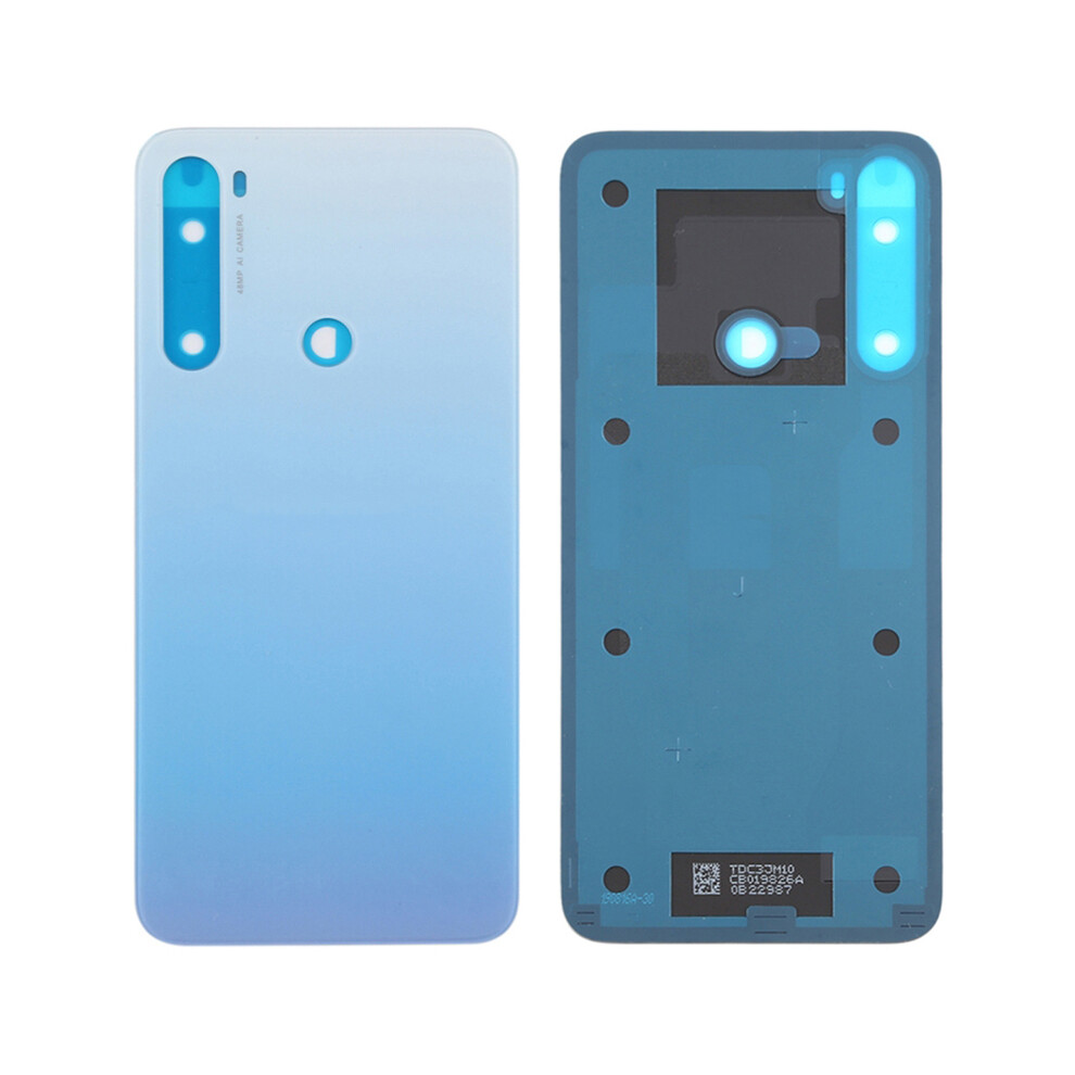 (Green) For Xiaomi Redmi Note 8 Battery Housing Back Cover Replacement Part Green 6914273222196