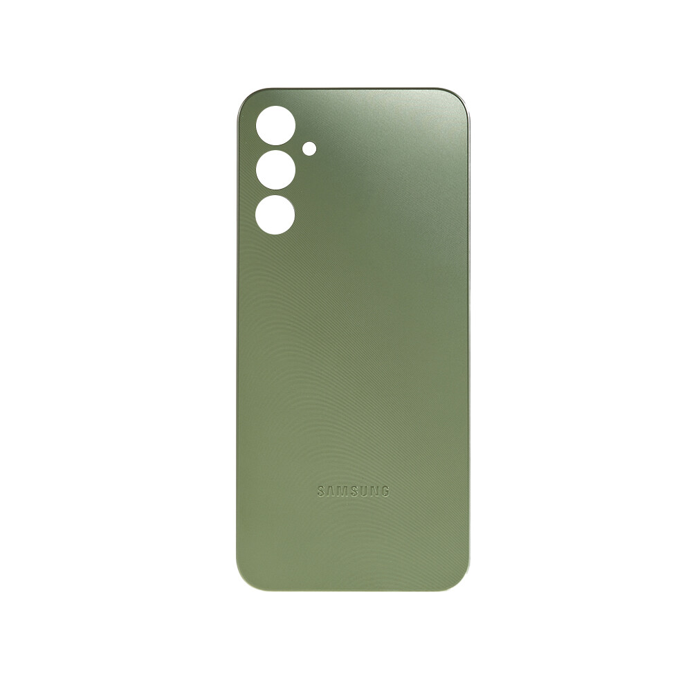 (Green) For Samsung Galaxy A14 5G A146 Oem Battery Door Cover Replacement Part Green 6914273005119