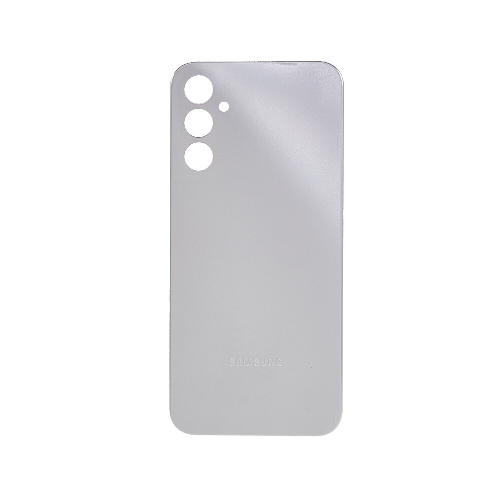 (Silver) For Samsung Galaxy A14 5G A146 Oem Battery Door Cover Replacement Part Silver 6914274921241