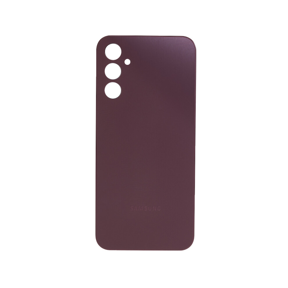 (Red) For Samsung Galaxy A14 5G A146 Oem Battery Door Cover Replacement Part Red 6914279401939