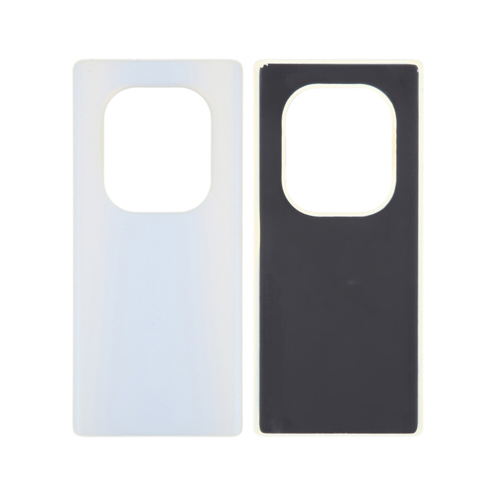(White) For Tecno Phantom X2 Pro 5G Ad9 Oem Battery Door Cover Replacement Part White 6914276091256