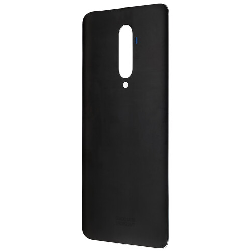 (Blue) For OnePlus 7T Pro Back Battery Housing Cover Replacement Part 2