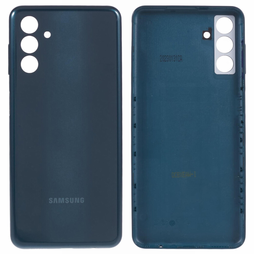 (Green) For Samsung Galaxy A04s 4G (164.7Mm) A047 Oem Back Battery Housing Cover Green 6914272682816