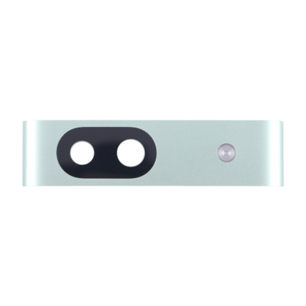 (Green) For Google Pixel 8A Oem Rear Camera Rim Lens Cover (Without Logo) Green 6914277209735