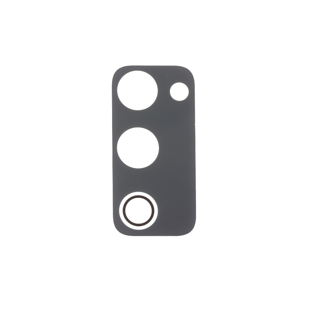 (Grey) Oem Rear Camera Lens Cover With Adhesive Sticker For Samsung Galaxy S20 Fe G780 G781 Grey 6914271307154