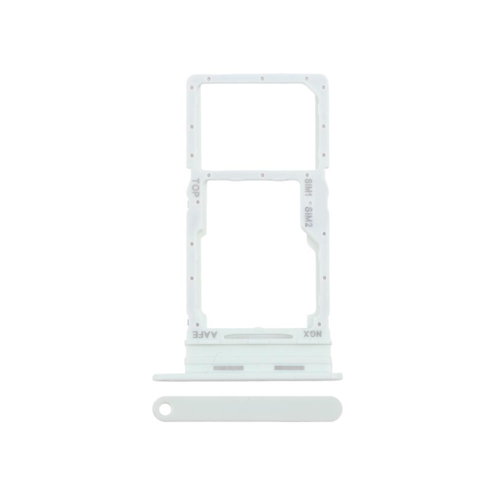 (Green) For Samsung Galaxy A16 4G A165 Oem Dual Sim Card+Sd Card Tray Holder Replacement Part (Without Logo) Green 6914277407643