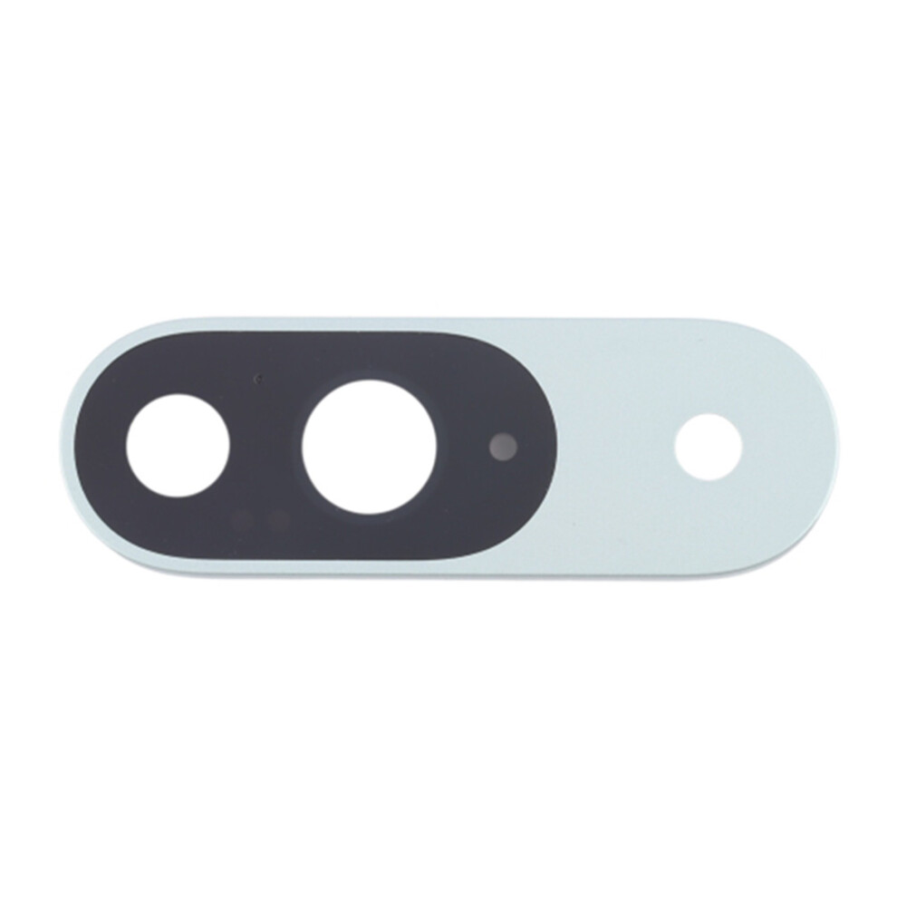 (Green) For Google Pixel 9 Oem Rear Camera Rim Lens Cover (Without Logo) Green 6914278565762