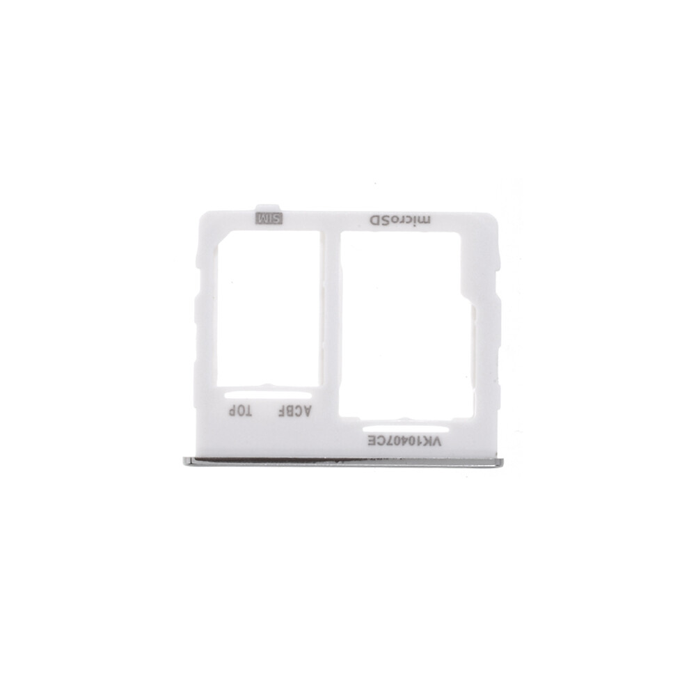 (White) Oem Sim Card Tray Holder Replacement Part For Samsung Galaxy A32 5G A326 White 6914275778011