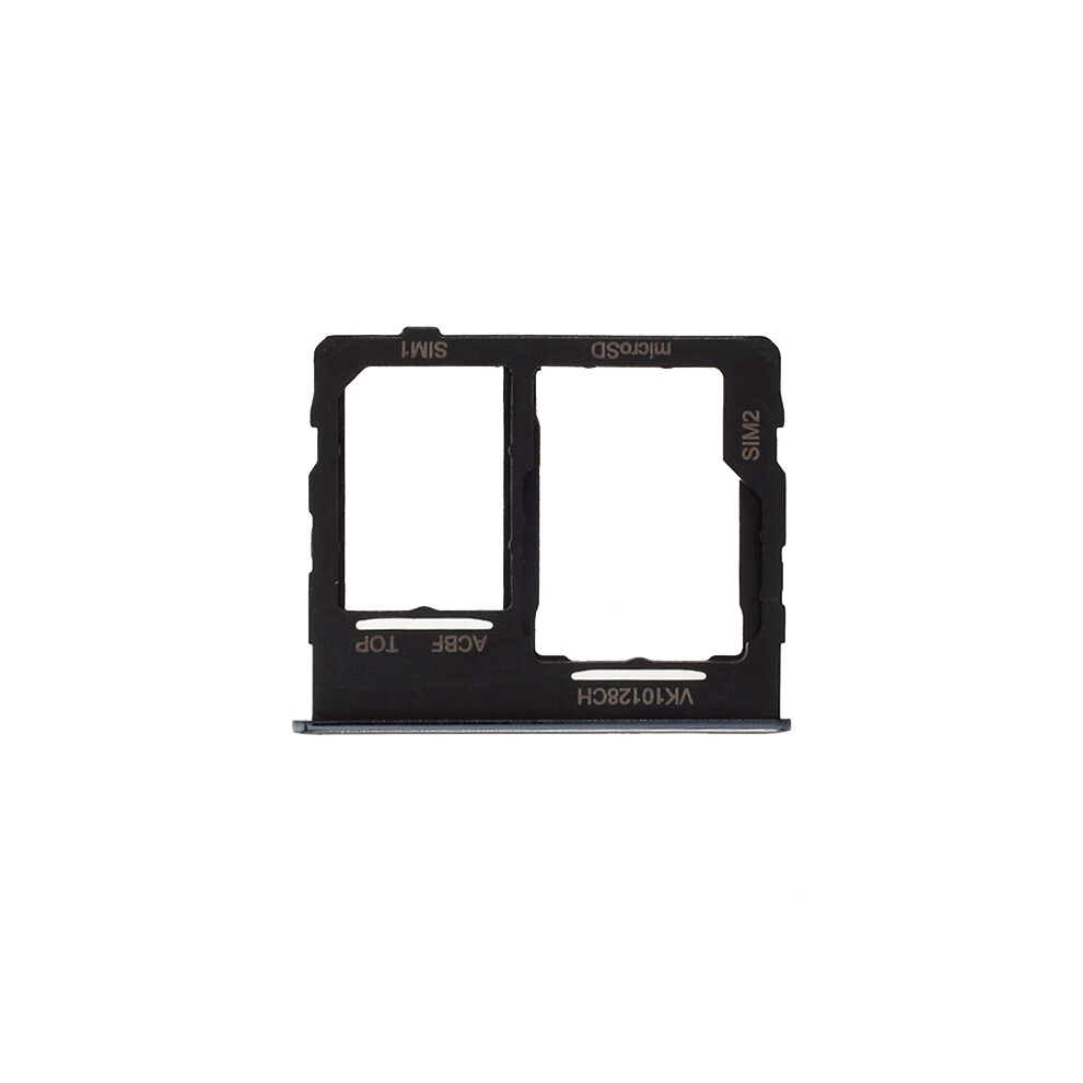 (Black) Oem Sim Card Tray Holder Replacement Part For Samsung Galaxy A32 5G A326 Black 6914278338502