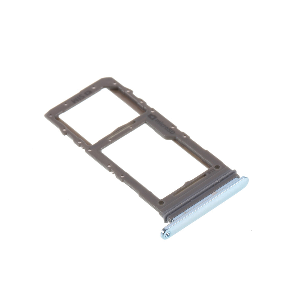 (Blue) Oem Sim Card Tray Part For Samsung Galaxy S20 Plus 4G G985/S20 Ultra G988 Blue 6914278167881