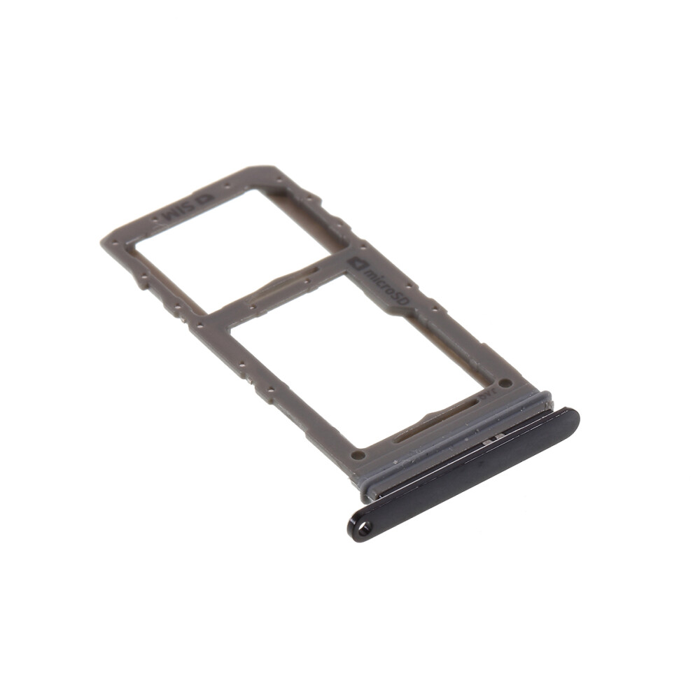 (Black) Oem Sim Card Tray Part For Samsung Galaxy S20 Plus 4G G985/S20 Ultra G988 Black 6914270466487