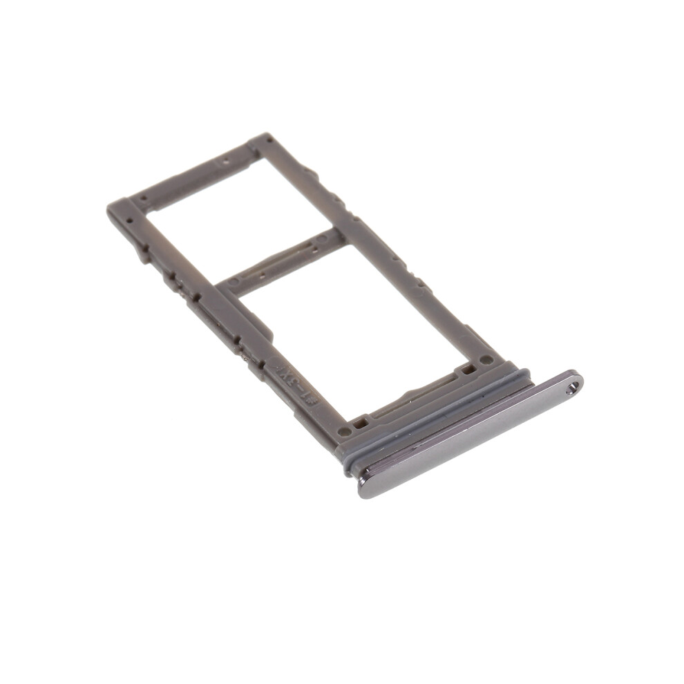 (Grey) Oem Sim Card Tray Part For Samsung Galaxy S20 Plus 4G G985/S20 Ultra G988 Grey 6914270103368