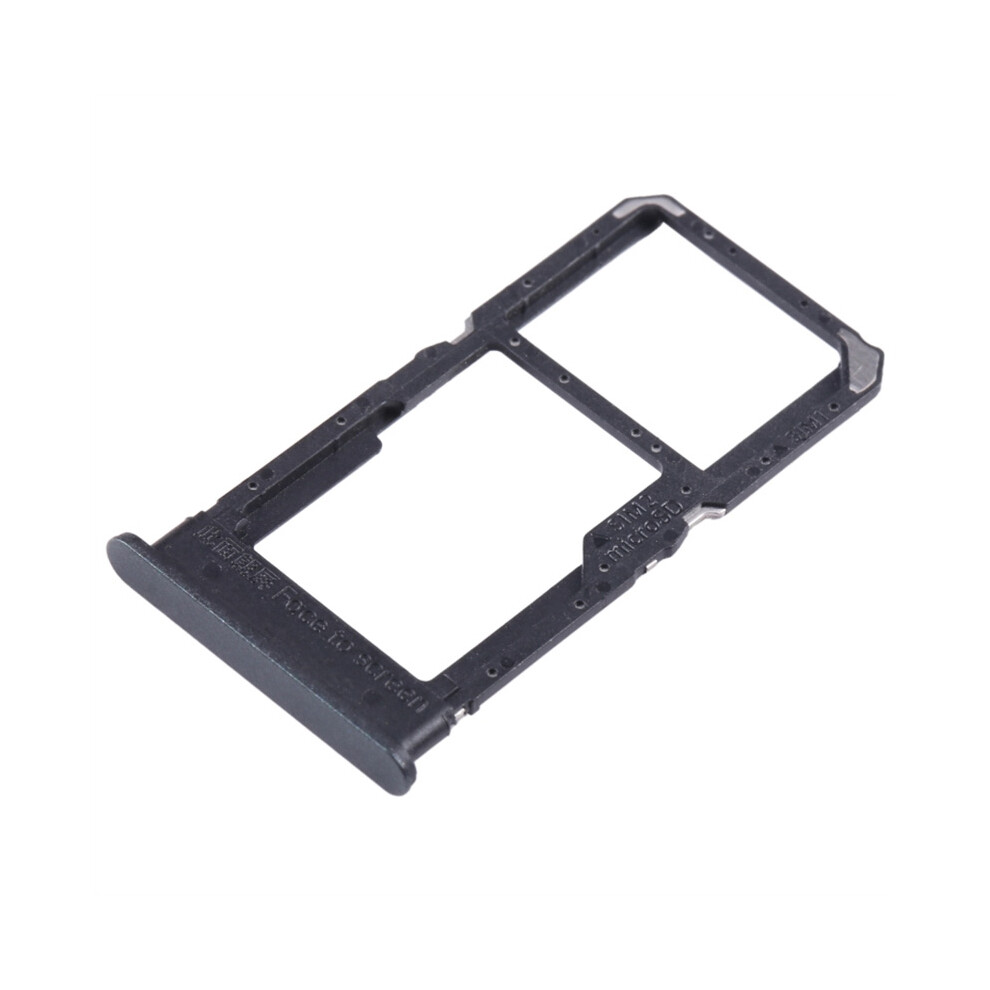 (Grey) For Oneplus Nord Ce 3 Lite 5G Cph2467,Cph2465 Oem Sim Card+Tf Card Tray Holder Replacement (Without Logo) Grey 6914270879041