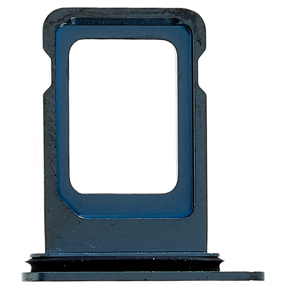 (Green) Oem Sim Card Tray Holder Replacement (Without Logo) For Iphone 13 Pro 6.1 Inch Green 6914270006225