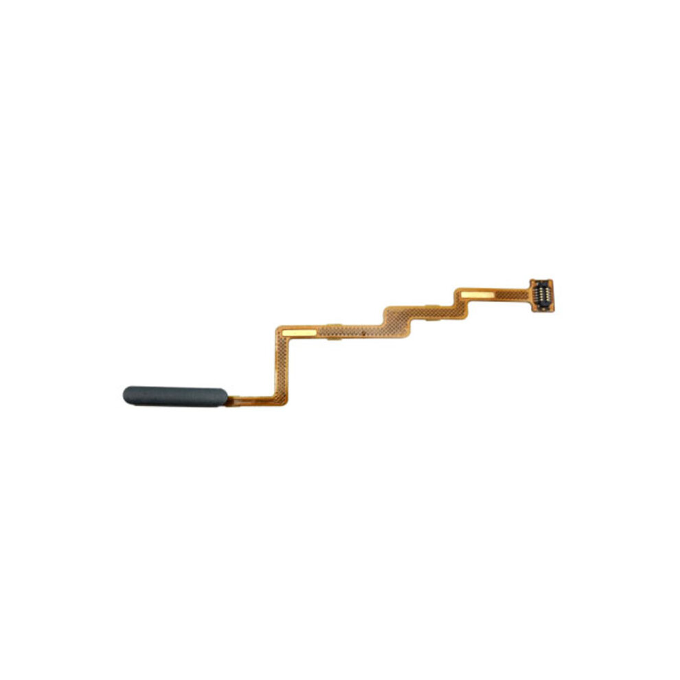 (Grey) For Xiaomi Mi 11I/Poco F3/Redmi K40 Oem Home Key Fingerprint Button Flex Cable (Without Logo) Grey 6914273446691