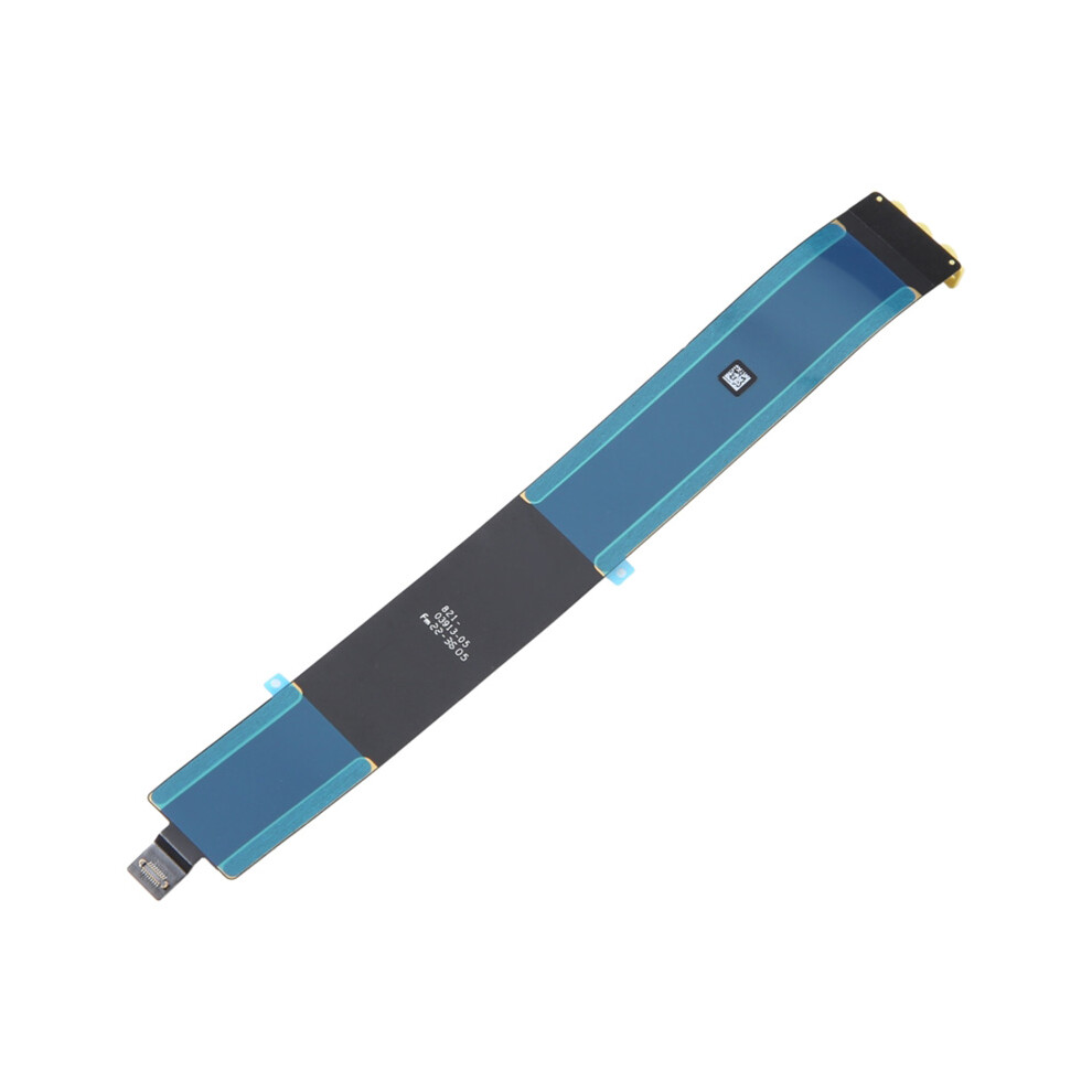 (Yellow) For Ipad 10.9 (2022) Oem Keyboard Flex Cable Replacement Part (Without Logo) Yellow 6914270349506