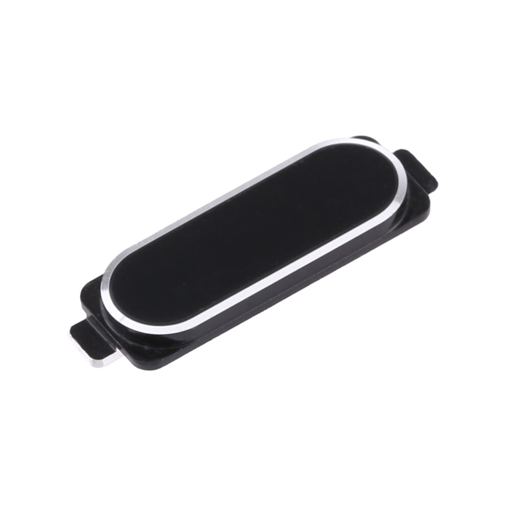 (Black) For Samsung Galaxy Tab A 10.1 (2016) T580/T585/P580/P585 Oem Home Button Return Key (Without Logo) Black 6914271917513