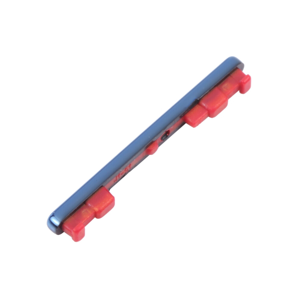 (Blue) For Xiaomi Redmi Note 10 4G M2101k7ai/M2101k7ag Volume Side Button Phone Replacement Part (Without Logo) Blue 6914270787049