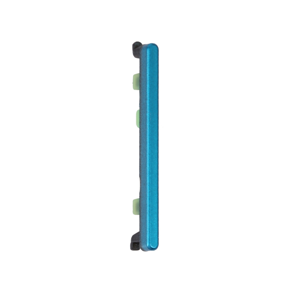 (Green) For Xiaomi Redmi Note 9S 4G/Note 9 Pro Max/Note 9 Pro(India) Volume Side Button Replacement Part (Without Logo) Green 6914271019200