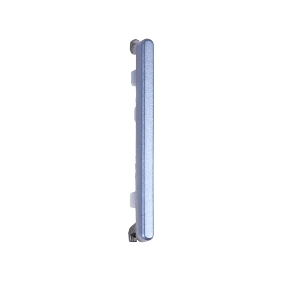 (Grey) For Xiaomi Redmi Note 9S 4G/Note 9 Pro Max/Note 9 Pro(India) Volume Side Button Replacement Part (Without Logo) Grey 6914279361318