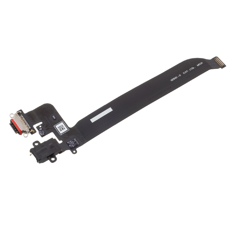 Oem For Oneplus 5 Charging Port Dock Connector Flex Cable Replace Part 6914276942787