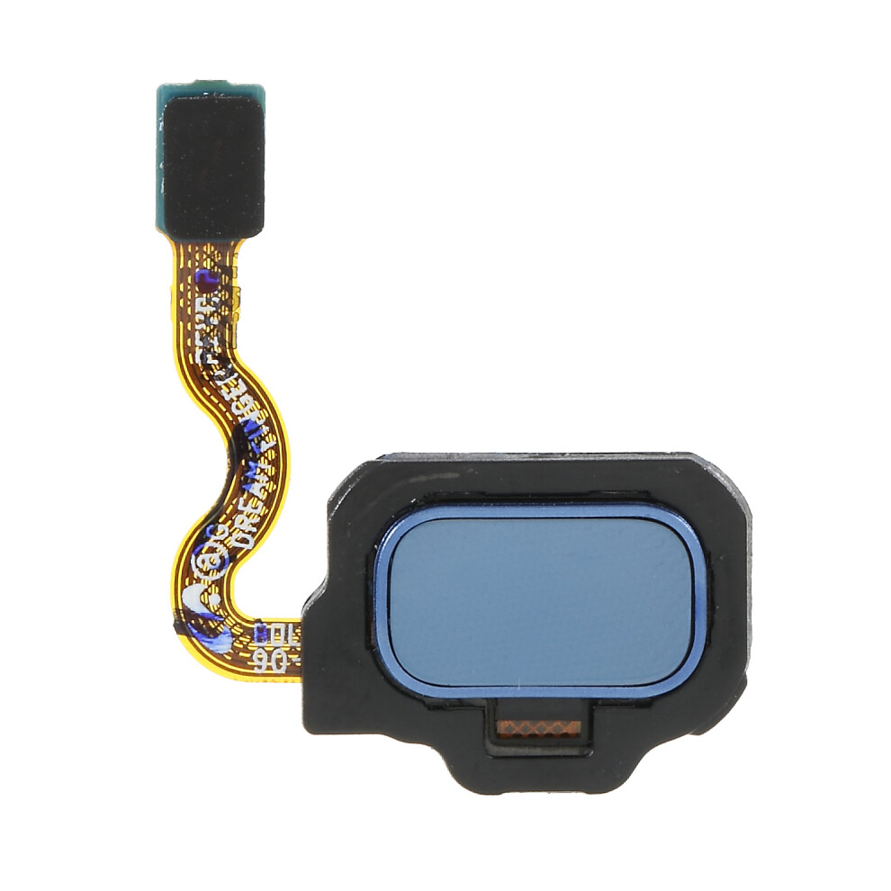 Oem Replacement Fingerprint Button Flex Cable Spare Part For Samsung Galaxy S8 G950/S8 Plus G955 6914277580292