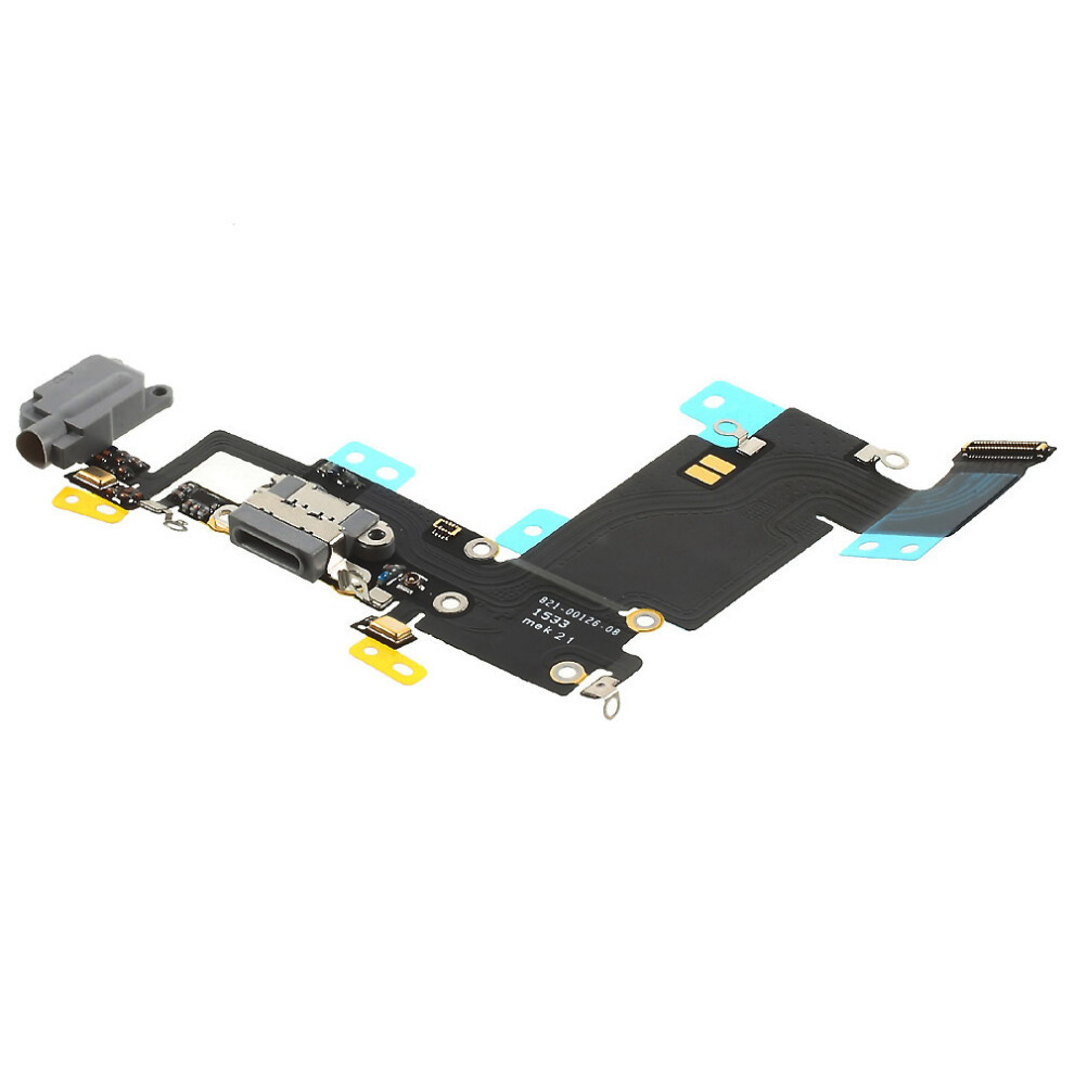 Oem Charging Port Flex Cable For Iphone 6S Plus 5.5 Inch 6914278540066