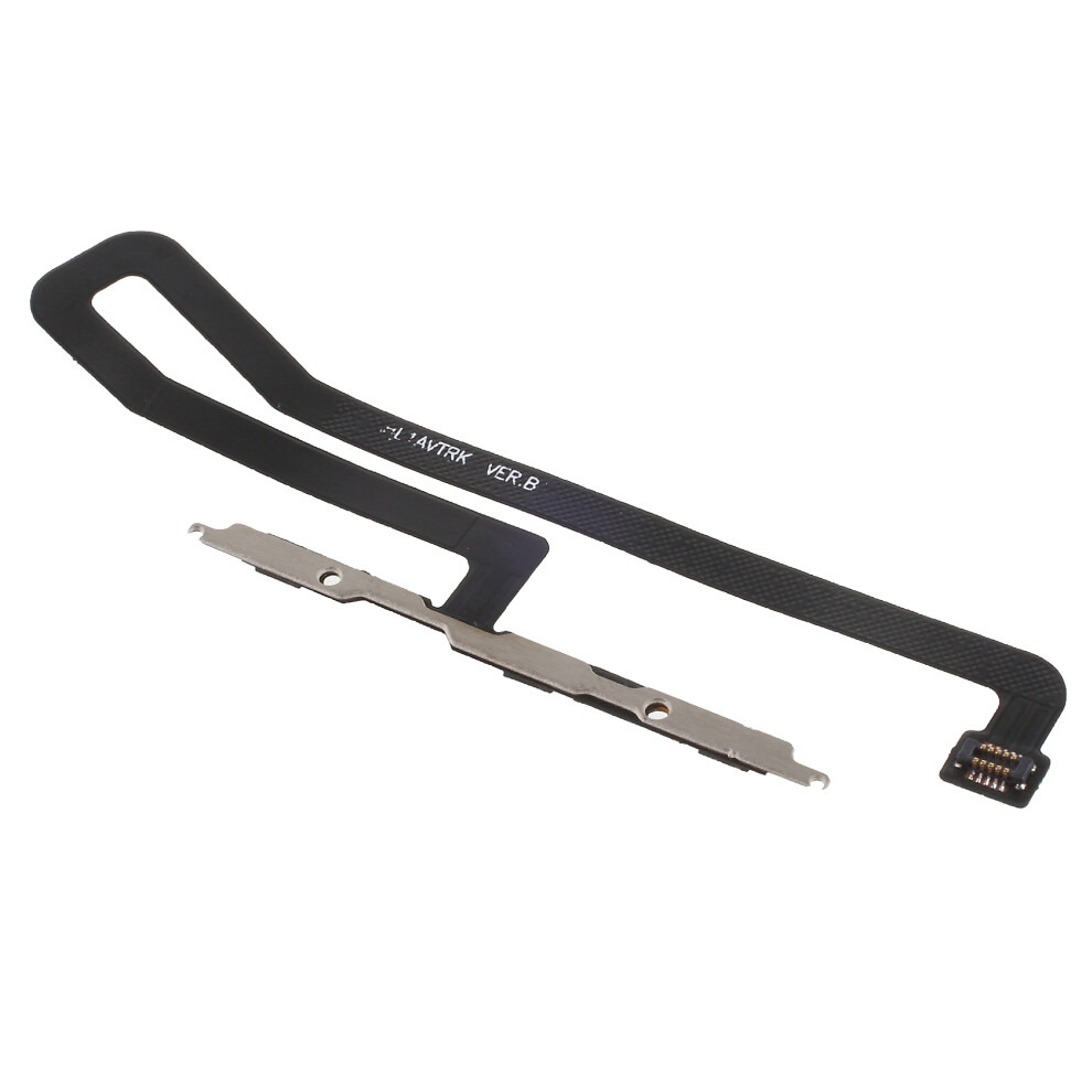 Oem Power & Volume Buttons Flex Cable Part For Huawei P10 6914274353561